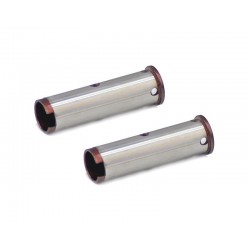 Vasos rueda traseros para cardan CVD x2 uds.