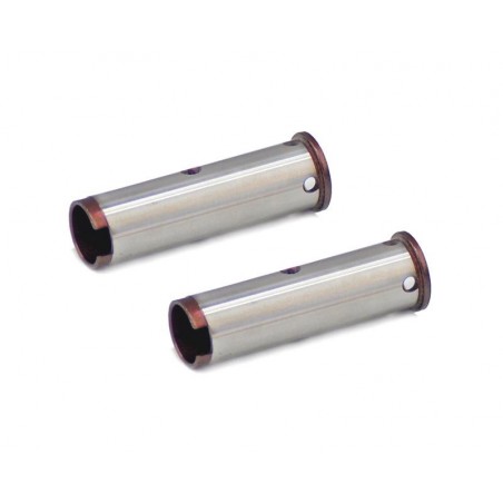 Vasos rueda traseros para cardan CVD x2 uds.