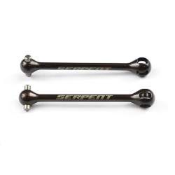 Palier cardan CVD trasero x2 uds.