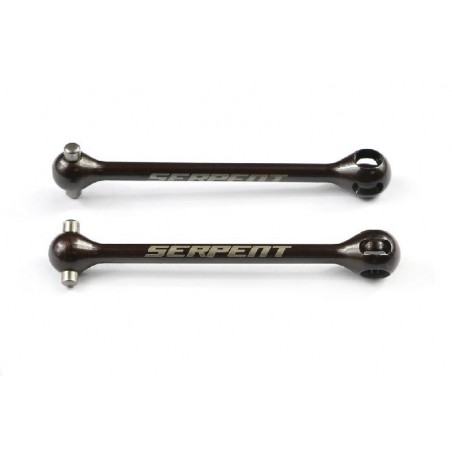 Palier cardan CVD trasero x2 uds.