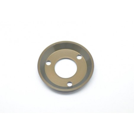 Clutch support disk Centax True Motion 1/8