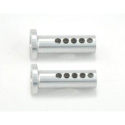 Postes carroceria excentricos Aluminio Delanteros S977