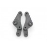 Bracket Stiffener Radio plate Mount x2 pcs