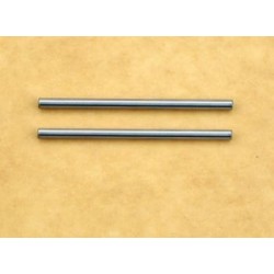 Ejes trapecio traseros inferiores Serpent 977 Viper