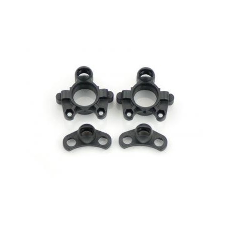 Steering blocks x2 pcs