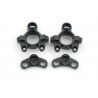 Steering blocks x2 pcs