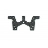 Stiffner plate Front Carbon