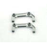 Suspension Bracket Front Upper Aluminum x2 pcs