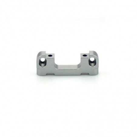 Suspension bracket Rear Front Aluminum