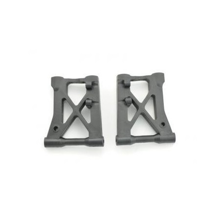 Rear suspension lower arm x2 pcs