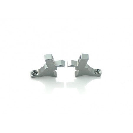 Bearing block Rear Upper x2 pcs