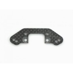Placa camber trasera Carbono Serpent 977 Viper
