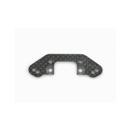Carber Bracket Rear Carbon