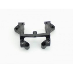 Soporte superior tabicas delanteras Serpent 977 Viper