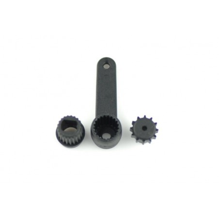 Brake Lever set 1+1+1