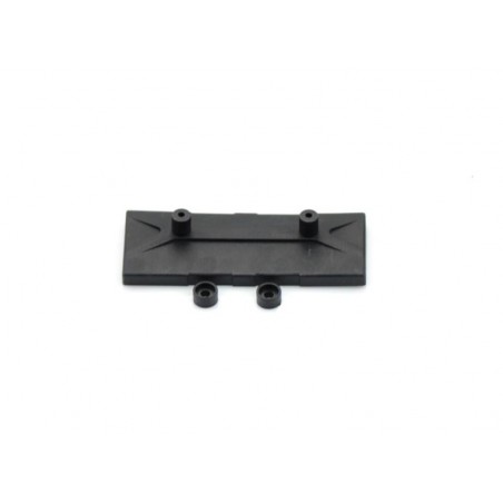 Battery mount set 1+2