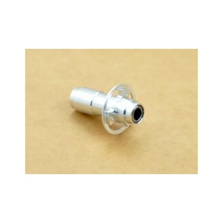 One way front axle - Serpent 977