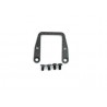 Transponder mount Carbon