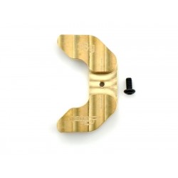 Contrapeso chasis 38 gr. Serpent 977 Viper