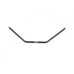 Barra estabilizadora delantera dura Serpent 977 Viper