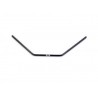 Anti roll bar Front Hard Serpent 977 Viper