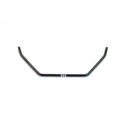 Barra estabilizadora trasera dura Serpent