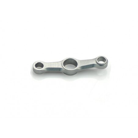 Throttle lever Aluminum