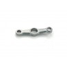 Throttle lever Aluminum