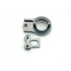 Partes salvaservo Aluminio Opcionales Serpent 977 Viper