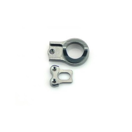 Partes salvaservo Aluminio Opcionales Serpent 977 Viper