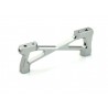 Radio plate Bracket Aluminum