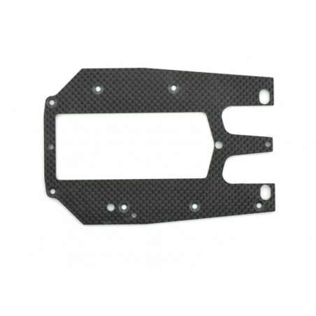 Radioplate Carbon Serpent 977 - 988 - 989