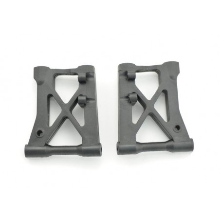 Rear suspension arm HARD x2 pcs