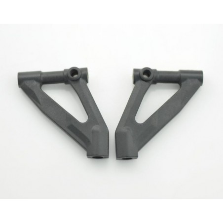 Front upper suspension arm HARD x2 pcs
