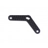 Chassis brace Low Carbon 977 EVO / EVO-2