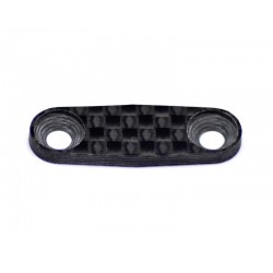 Soporte sujeccion deposito combustible Carbono Serpent 977 EVO