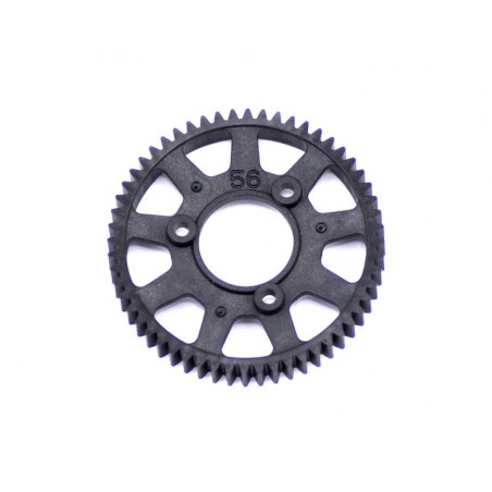 2-Speed Gear 56T SL8 XLI