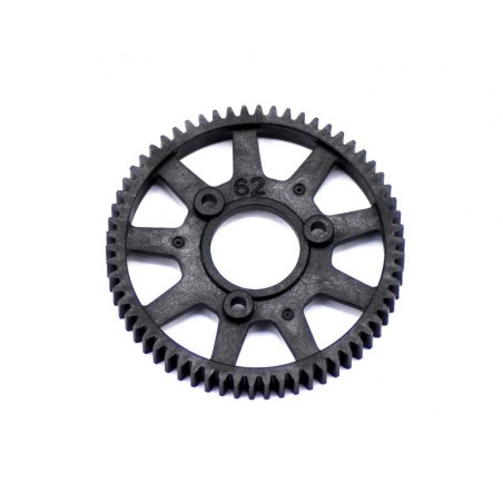 2-Speed Gear 62T SL8 XLI