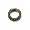 Centax Gear Pinion Aluminum 23T XLI