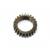 Centax Gear Pinion Aluminum 24T XLI