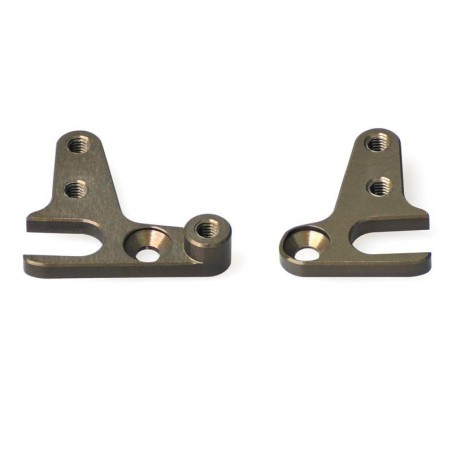 Flex mount top Serpent 977 EVO V2