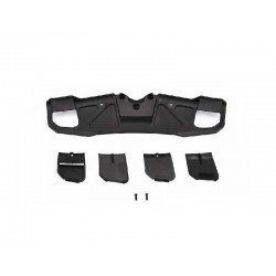 Paragolpes Bumper delantero 1/8 FLOW