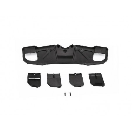 Paragolpes Bumper delantero 1/8 FLOW