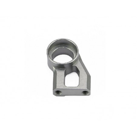 Bearing block 2-Speed Aluminum Left S988