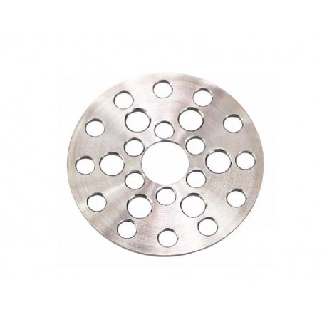 Brake disk steel Serpent S988