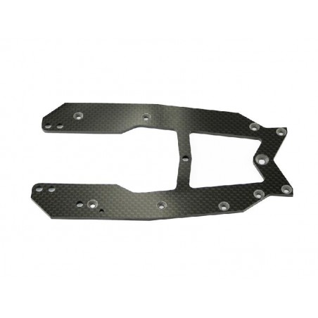 Radioplate Carbon Serpent S988