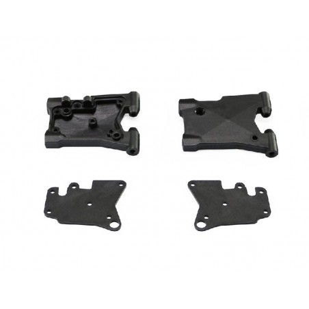 Rear Lower suspension arms S988 x2 pcs