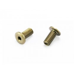 Tornillo Downstop delantero S988 x2 uds.