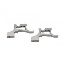 Tabicas traseras inferiores S988 x2 uds.