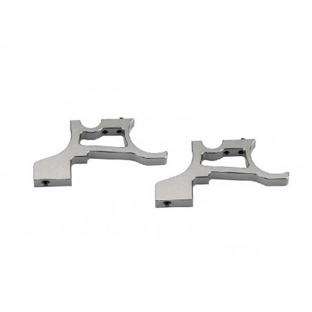 Tabicas traseras inferiores S988 x2 uds.